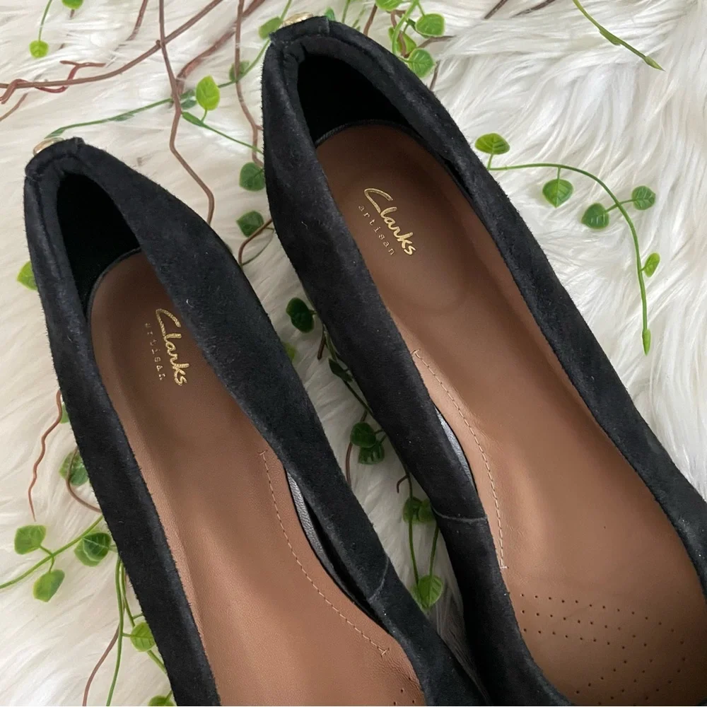 Clarks artisan vendra